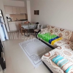 Двустаен апартамент в к.к. Слънчев бряг - 53 кв.м за 1038 €/кв.м - Снимка #1