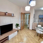 Двустаен апартамент в к.к. Слънчев бряг - 62 кв.м за 1049 €/кв.м - Снимка #1