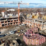 Двустаен апартамент в Пловдив, Христо Смирненски - 93 кв.м за 912 €/кв.м - Снимка #1