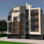 Тристаен апартамент в Пловдив, Център - 112 кв.м за 1813 €/кв.м - Снимка #1