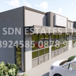 Склад в Казанлък - 80 кв.м за 765 €/кв.м - Снимка #1