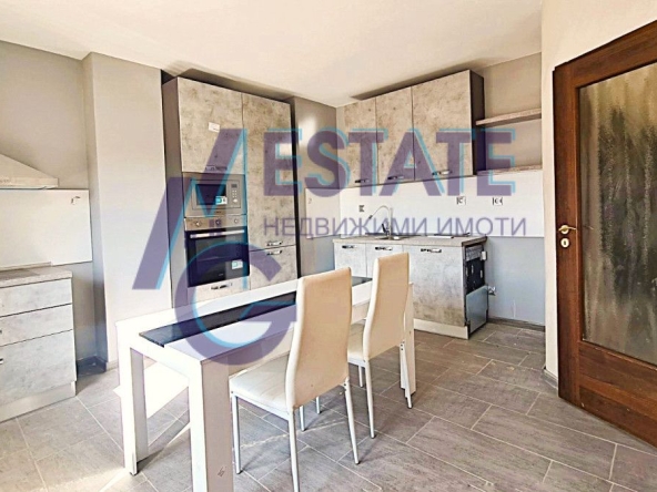 Многостаен апартамент в Бургас, Лазур - 205 кв.м за 1708 €/кв.м - Снимка #1