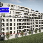 Двустаен апартамент в София, Левски Г - 92 кв.м за 1652 €/кв.м - Снимка #1