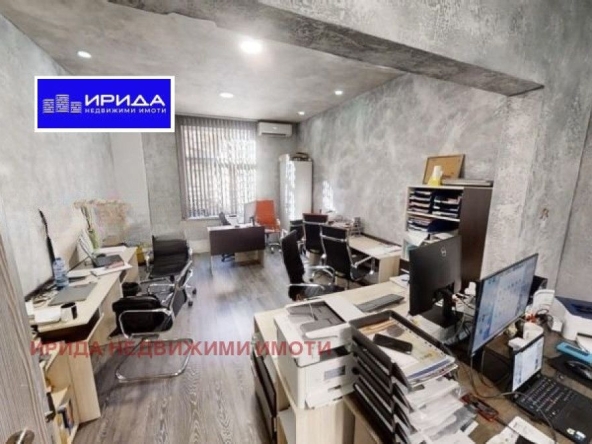 Тристаен апартамент в София, Яворов - 90 кв.м за 3556 €/кв.м - Снимка #1