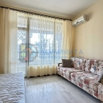 Едностаен апартамент в Приморско - 30 кв.м за 1400 €/кв.м - Снимка #1