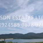 Парцел в с. Баня, Област Сливен - 29000 кв.м за 23 €/кв.м - Снимка #1