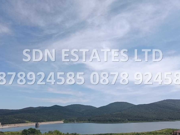 Парцел в с. Баня, Област Сливен - 29000 кв.м за 23 €/кв.м - Снимка #1