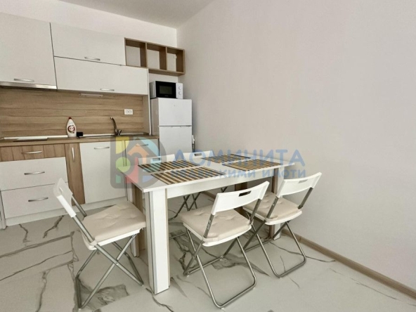 Двустаен апартамент в Приморско - 50 кв.м за 1700 €/кв.м - Снимка #1