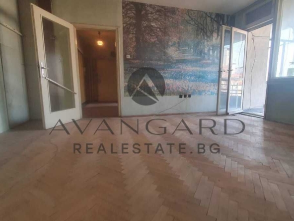 Тристаен апартамент в Пловдив, Каменица 1 - 100 кв.м за 2190 €/кв.м - Снимка #1