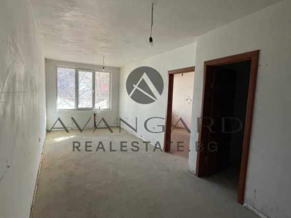 Двустаен апартамент в Пловдив, Кършияка - 60 кв.м за 3400 €/кв.м - Снимка #1