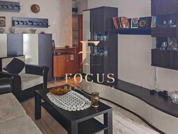 Двустаен апартамент в Пловдив, Каменица 2 - 68 кв.м за 2030 €/кв.м - Снимка #1