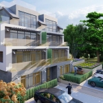 Двустаен апартамент в Варна, м-т Зеленика - 67 кв.м за 2010 €/кв.м - Снимка #1