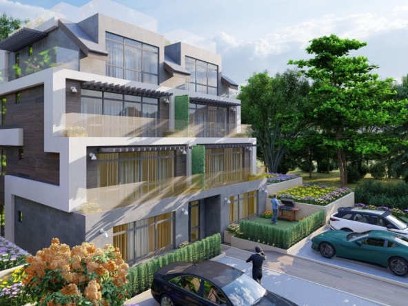 Двустаен апартамент в Варна, м-т Зеленика - 67 кв.м за 2010 €/кв.м - Снимка #1