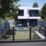 Къща в Приморско - 118 кв.м за 1060 €/кв.м - Снимка #1