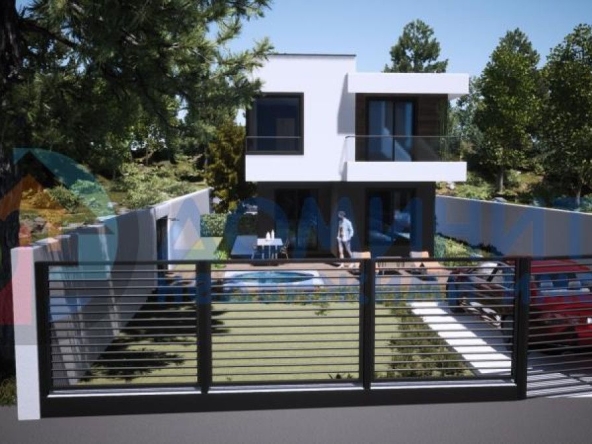 Къща в Приморско - 118 кв.м за 1060 €/кв.м - Снимка #1