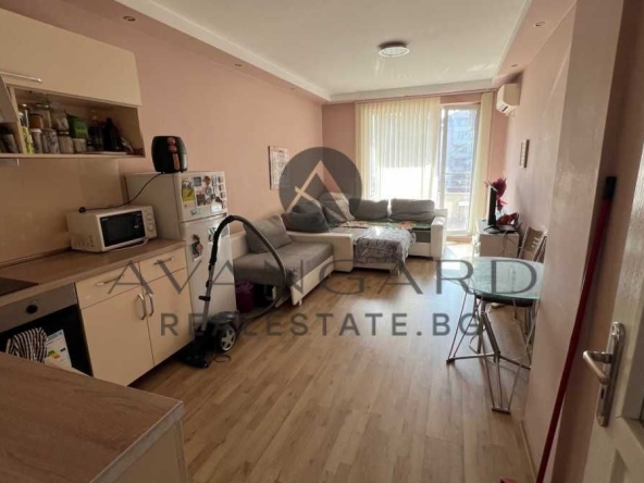Двустаен апартамент в Пловдив, Христо Смирненски - 67 кв.м за 2132 €/кв.м - Снимка #1