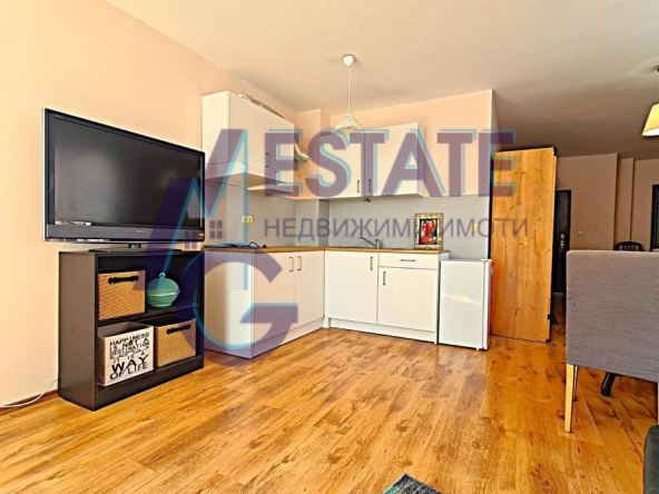 Двустаен апартамент в Поморие - 89 кв.м за 1394 €/кв.м - Снимка #1