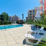 Двустаен апартамент в к.к. Дюни - 48 кв.м за 1219 €/кв.м - Снимка #1