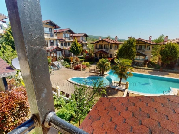 Къща в с. Кошарица, Област Бургас - 160 кв.м за 1250 €/кв.м - Снимка #1