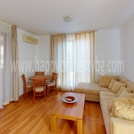 Тристаен апартамент в к.к. Слънчев бряг - 122 кв.м за 779 €/кв.м - Снимка #1