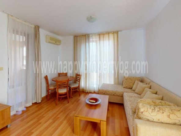 Тристаен апартамент в к.к. Слънчев бряг - 122 кв.м за 779 €/кв.м - Снимка #1