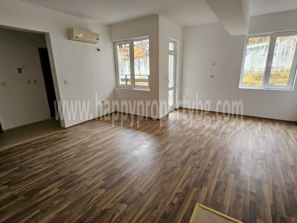 Едностаен апартамент в Свети Влас - 61 кв.м за 950 €/кв.м - Снимка #1