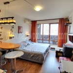 Едностаен апартамент в Свети Влас - 42 кв.м за 1131 €/кв.м - Снимка #1