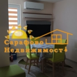 Дава се под наем Двустаен апартамент в Бургас, Сарафово - 67 кв.м за 408 € - Снимка #1