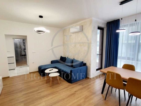 Двустаен апартамент в Пловдив, Христо Смирненски - 60 кв.м за 2249 €/кв.м - Снимка #1