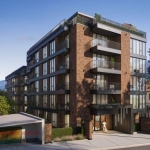 Тристаен апартамент в София, Овча купел - 103 кв.м за 2088 €/кв.м - Снимка #1