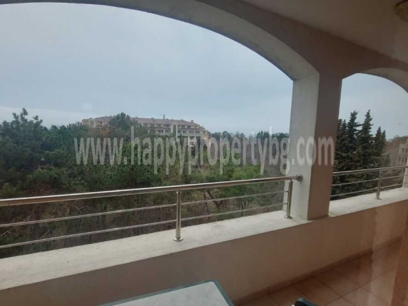 Двустаен апартамент в Поморие - 65 кв.м за 1139 €/кв.м - Снимка #1