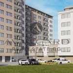 Двустаен апартамент в Пловдив, Тракия - 75 кв.м за 1037 €/кв.м - Снимка #1