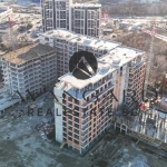 Двустаен апартамент в Пловдив, Тракия - 51 кв.м за 1075 €/кв.м - Снимка #1