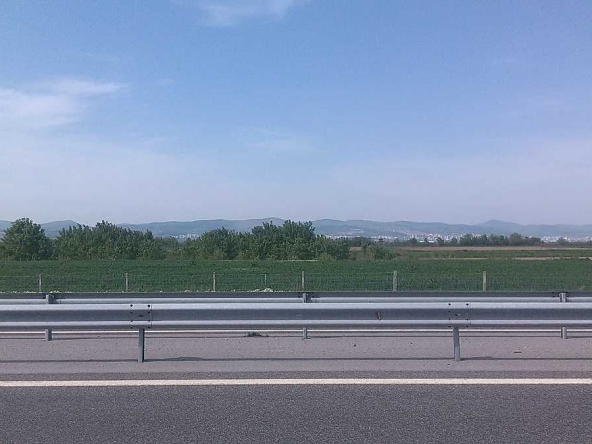 Парцел в Стара Загора, Аязмото - 3300 кв.м за 15 €/кв.м - Снимка #1