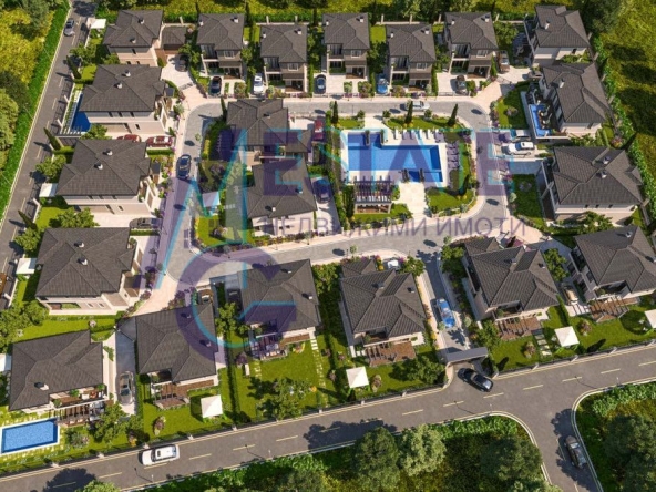 Къща в Поморие - 150 кв.м за 1900 €/кв.м - Снимка #1