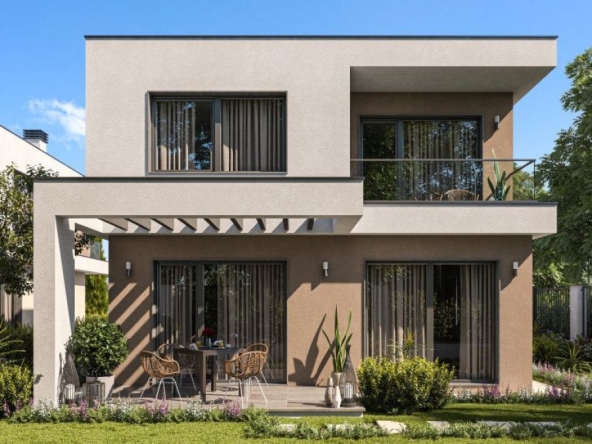 Къща в Поморие - 175 кв.м за 1826 €/кв.м - Снимка #1