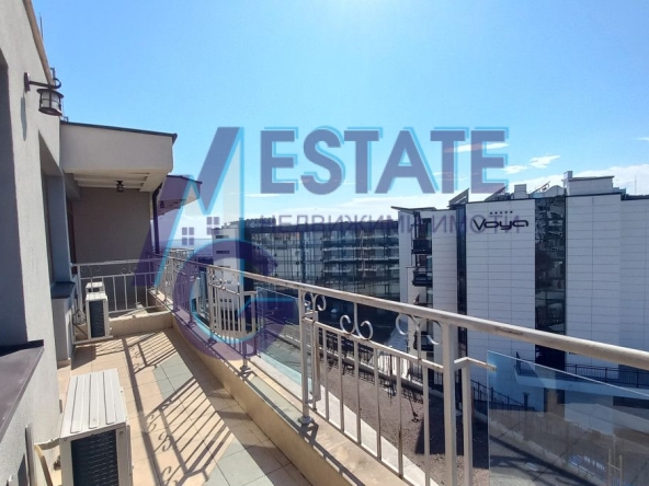 Тристаен апартамент в Свети Влас - 107 кв.м за 1304 €/кв.м - Снимка #1