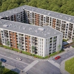 Двустаен апартамент в София, Малинова долина - 50 кв.м за 1554 €/кв.м - Снимка #1