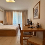 Едностаен апартамент в Бургас, Долно Езерово - 42 кв.м за 1643 €/кв.м - Снимка #1