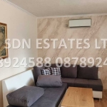 Дава се под наем Тристаен апартамент в Казанлък - 85 кв.м за 331.5 € - Снимка #1