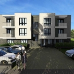 Тристаен апартамент в Пловдив, Беломорски - 107 кв.м за 1233 €/кв.м - Снимка #1