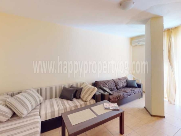 Двустаен апартамент в к.к. Слънчев бряг - 88 кв.м за 773 €/кв.м - Снимка #1