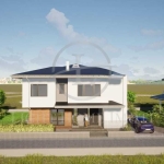 Къща в с. Радиново, Област Пловдив - 232 кв.м за 1020 €/кв.м - Снимка #1