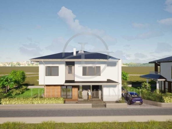 Къща в с. Радиново, Област Пловдив - 232 кв.м за 1020 €/кв.м - Снимка #1