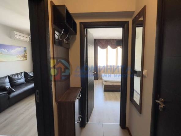 Двустаен апартамент в Приморско - 56 кв.м за 1465 €/кв.м - Снимка #1