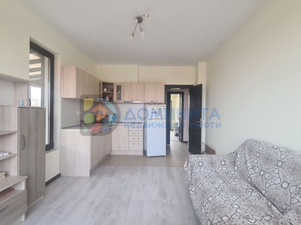 Тристаен апартамент в Приморско - 86 кв.м за 1163 €/кв.м - Снимка #1