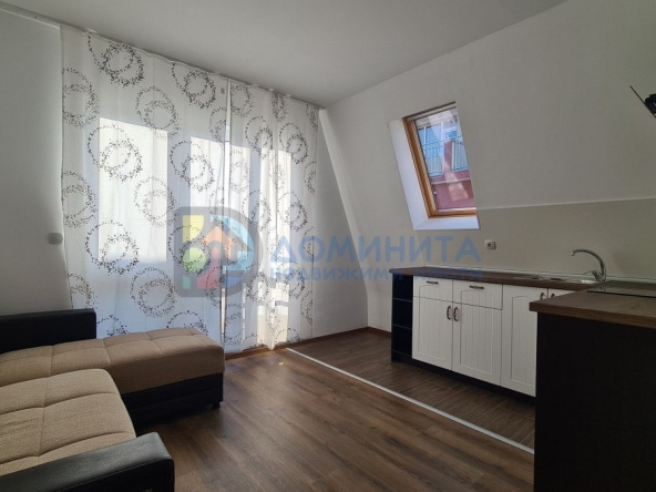 Двустаен апартамент в Приморско - 51 кв.м за 1392 €/кв.м - Снимка #1