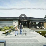 Къща в с. Оризари, Област Пловдив - 261 кв.м за 1173 €/кв.м - Снимка #1