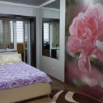 Дава се под наем Двустаен апартамент в София, Захарна фабрика - 50 кв.м за 300 € - Снимка #1