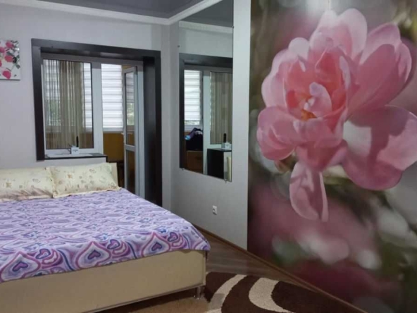 Дава се под наем Двустаен апартамент в София, Захарна фабрика - 50 кв.м за 300 € - Снимка #1